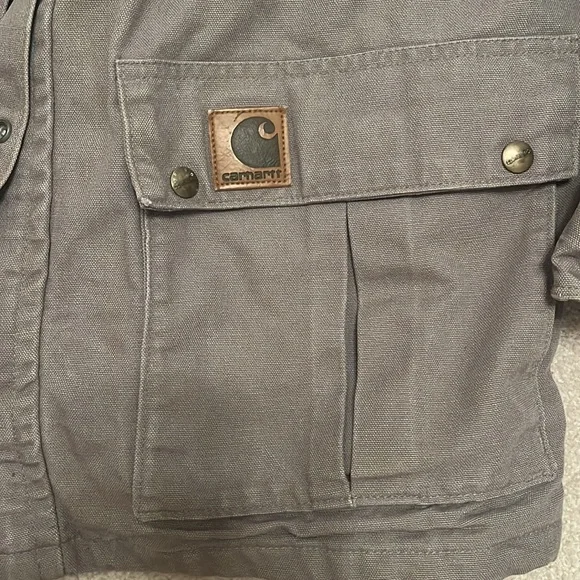 Carhartt jacket - Picture 2 of 9